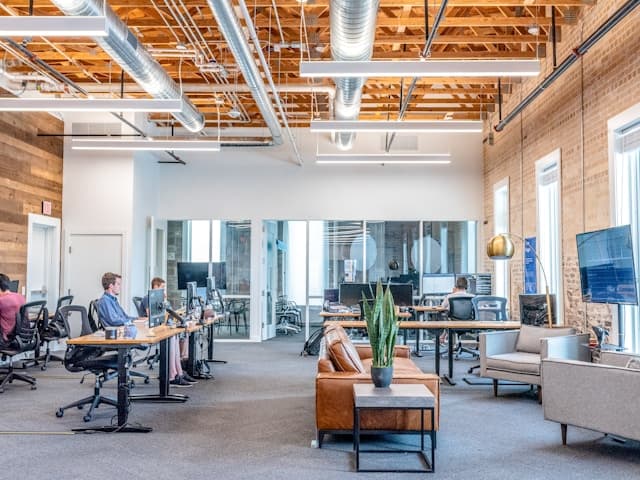 office image